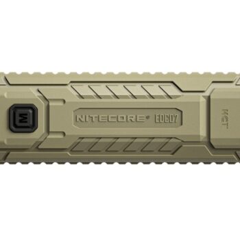 NITECORE EDC07DESERTTAN  EDC07 DESERT TAN 1500L