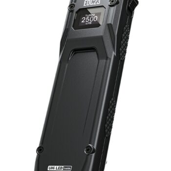 NITECORE EDC23           EDC23            2500L
