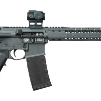 Black Rain Ordnance BRO26040601OPT Sports South Exclusive 5.56 NATO 16" Viridian Venta Red Dot