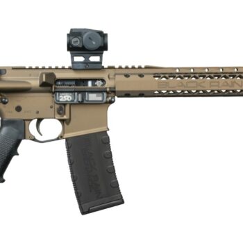 Black Rain Ordnance BRO26040602OPT Sports South Exclusive 5.56 NATO 16" Viridian Venta Red Dot
