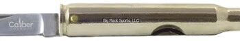 CAMP CBG-1004     BULLET POCKET KNIFE