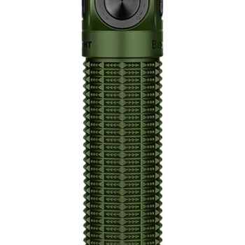 OLIGHT BATON4PROODGREEN    BATON 4 PRO GREEN