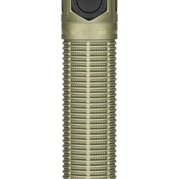 OLIGHT BATON4PROOLIVEGREEN BATON 4 PRO OLIVE GREEN