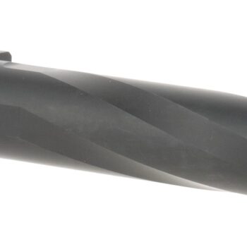 SHARK COAST SCTG19BTB   BLK THRDED BARREL G19.5