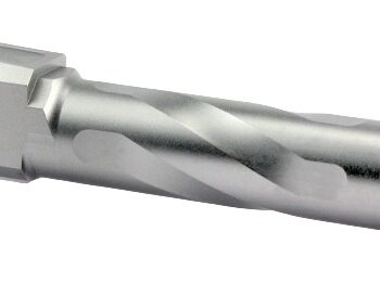 ZAFFIRI BA-P365-TH-SS    THREADED BARREL P365  SS