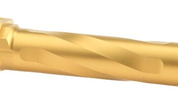 ZAFFIRI BA-P365XL-TH-GLD THREADED BARREL P365XL GD