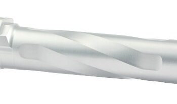ZAFFIRI BA-P365XL-TH-SS  THREADED BARREL P365XL SS