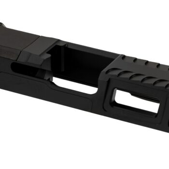 ZAFFIRI SL-G19G3-IBS-RMR-BLK             SLIDE G19