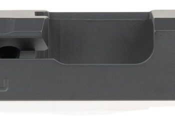 ZAFFIRI SL-G19G3-ZP-RMR-BLK    Z SERIES PORTED