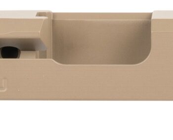 ZAFFIRI SL-G19G3-ZP-RMR-FDE    Z SERIES PORTED