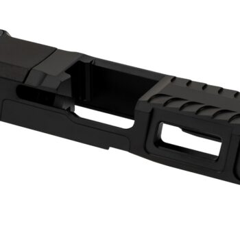 ZAFFIRI SL-G19G5-IBS-RMR-BLK   IBS SLIDE G19