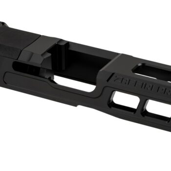 ZAFFIRI SL-G19G5-ZPS3-RMR-BLK  ZPS3 SLIDE G19
