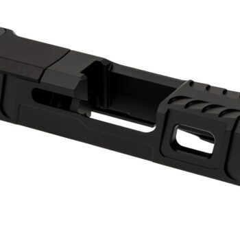 ZAFFIRI SL-G43-IBS-RMSC-BLK    IBS SLIDE G43X