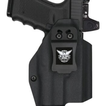 WTP WTP-R02A_1000-R  19/19X MOS WITH STREAMLIGHT
