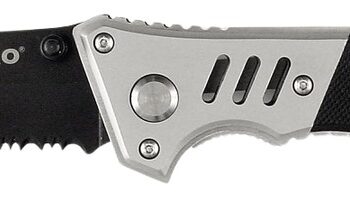 RUKO RUK0119-CS      440A 3-1/2"TACTICAL FOLDING