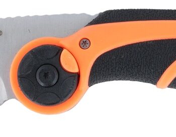 RUKO RUK0134BZ       REDCUE KNIFE 1.75"