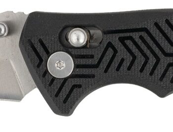 RUKO RUK0188BK    420A 3.5"RESCUE GFR FOLDING