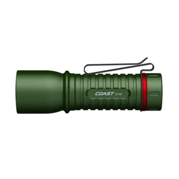 COAST 31423  XT7R FLASHLIGHT FOREST