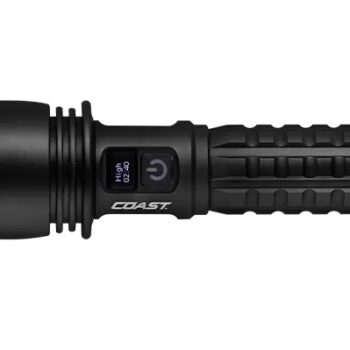 COAST 31437  XP30R FLASHLIGHT
