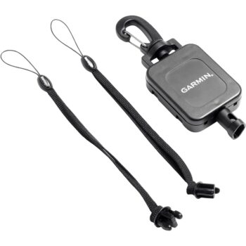 GAR 010-10888-00    GPSMAP RETRACTABLE LANYARD