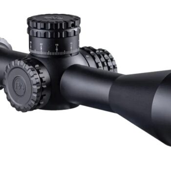 PA 610186    SLX 3-18X50F ATHENA