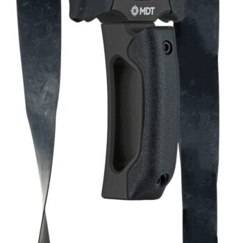 MDT 116058BLK SLINGSHOT HAND CANNON XL    BLK