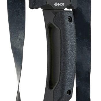 MDT 116057BLK SLINGSHOT HAND CANNON REG   BLK