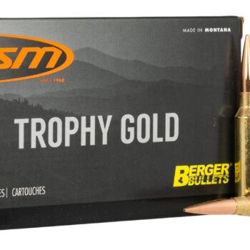 HSM 7PRC195EH    7PRC   195GR ELITE HUNTER   20/20
