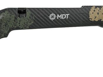 MDT 114850HGF CHASSIS CB TIKKA T3X LA RH       HGF