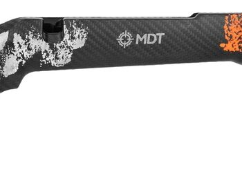 MDT 114850HOG CHASSIS CB TIKKA T3X LA RH       HOG