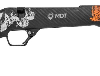 MDT 116132HOG CHASSIS CB HNT KIT TIK T3X LA RH HOG