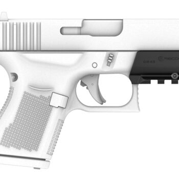 REC OR43-01      PICT OVER RAIL GLK 43