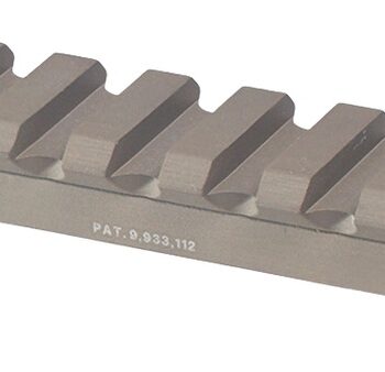 KDG KIN5-200-C07 7 SLOT MOUNT        FDE