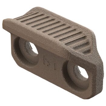 MAGPUL MAG1566-FDE M-LOK THUMB SHELF