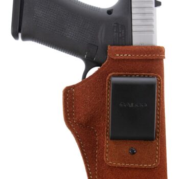 GALCO STO600R     STOW-N-GO IWB HOLSTER RH     NAT