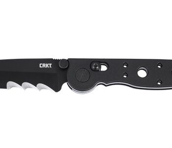 CRKT M16-10XK M16-10XK                         BLK