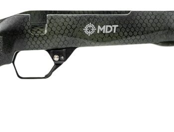 MDT 116117-RCO CHASSIS CRB HUNTER KIT REM700 LA RH