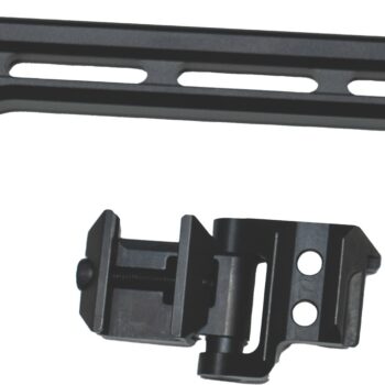 TANDEMKROSS TK11N0515BLK1 RIM/EDGE FOLDING BUTTSTK