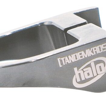 TANDEMKROSS TK24N0164SLV1 HALO CHRGNG RING RUG SIL