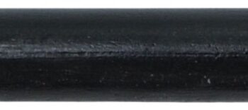 TANDEMKROSS 0118N0039BLK1 SHOCK BLOCK BOLT BUFFER