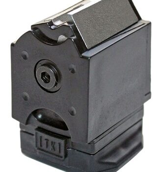 TANDEMKROSS 1918N0036BLK1 COMPANION EXT MAG BUMPER