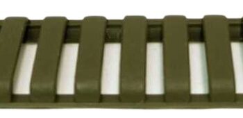 BHWK 71RL00OD LOW PROFILE RAIL COVER OLIVE DRAB