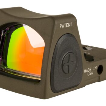 TRJ 700695         3.25 MOA RED RMR ADJ LED CK ODG
