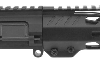 TACFIRE BU-308-7         308 PSTL UPPER 7   W/BCG