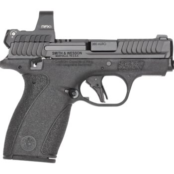 S&W BODYGRD 2.0    14785 380 2.75 TS RFX1   10/12R