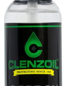 CLENZOIL 5123  CARBON CLEANER PUMP    SPRAYER  2OZ