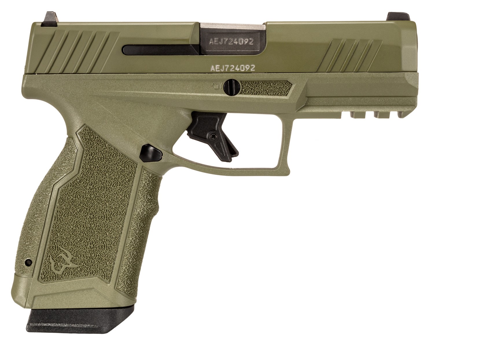 TAURUS GX4C 9MM GRN/GRN 3.7" 15+1 3 TAURUS GX4C 9MM GRN/GRN 3.7" 15+1