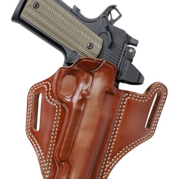 GALCO CM2-894R    P365X-MACRO W/WO RED DOT     TAN