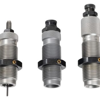 RCBS 22004 3-DIE TC SET 400 LEGEND
