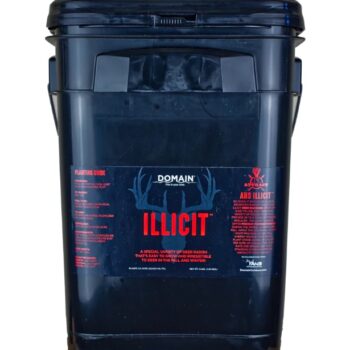 DOMAIN ILLFP34     ILLICIT